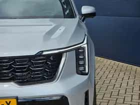Kia Sorento (2026) thumbnail 10