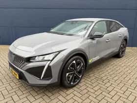 Peugeot 408 (2025) thumbnail 2