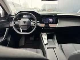 Peugeot 408 (2025) thumbnail 11