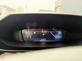 Peugeot 408 (2025) thumbnail 12