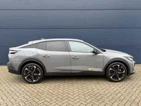 Peugeot 408 (2025) thumbnail 3