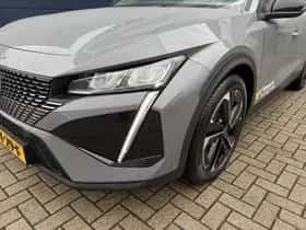 Peugeot 408 (2025) thumbnail 21