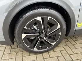 Peugeot 408 (2025) thumbnail 22
