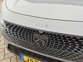 Peugeot 408 (2025) thumbnail 23