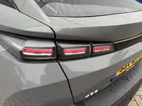 Peugeot 408 (2025) thumbnail 27