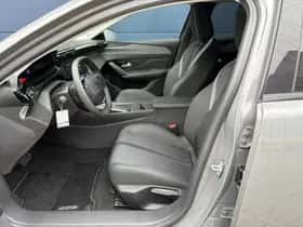 Peugeot 408 (2025) thumbnail 28