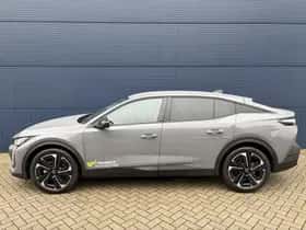 Peugeot 408 (2025) thumbnail 4