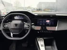 Peugeot 408 (2025) thumbnail 31