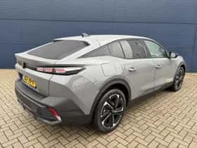 Peugeot 408 (2025) thumbnail 5