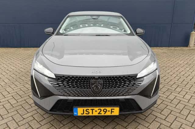 Peugeot 408 (2025) thumbnail 6
