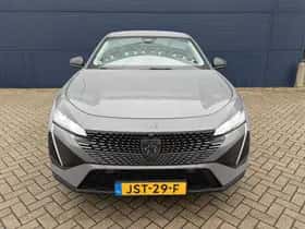Peugeot 408 (2025) thumbnail 6