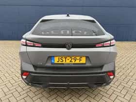 Peugeot 408 (2025) thumbnail 7