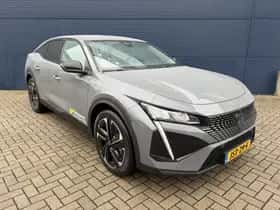 Peugeot 408 (2025) thumbnail 8