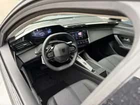Peugeot 408 (2025) thumbnail 10