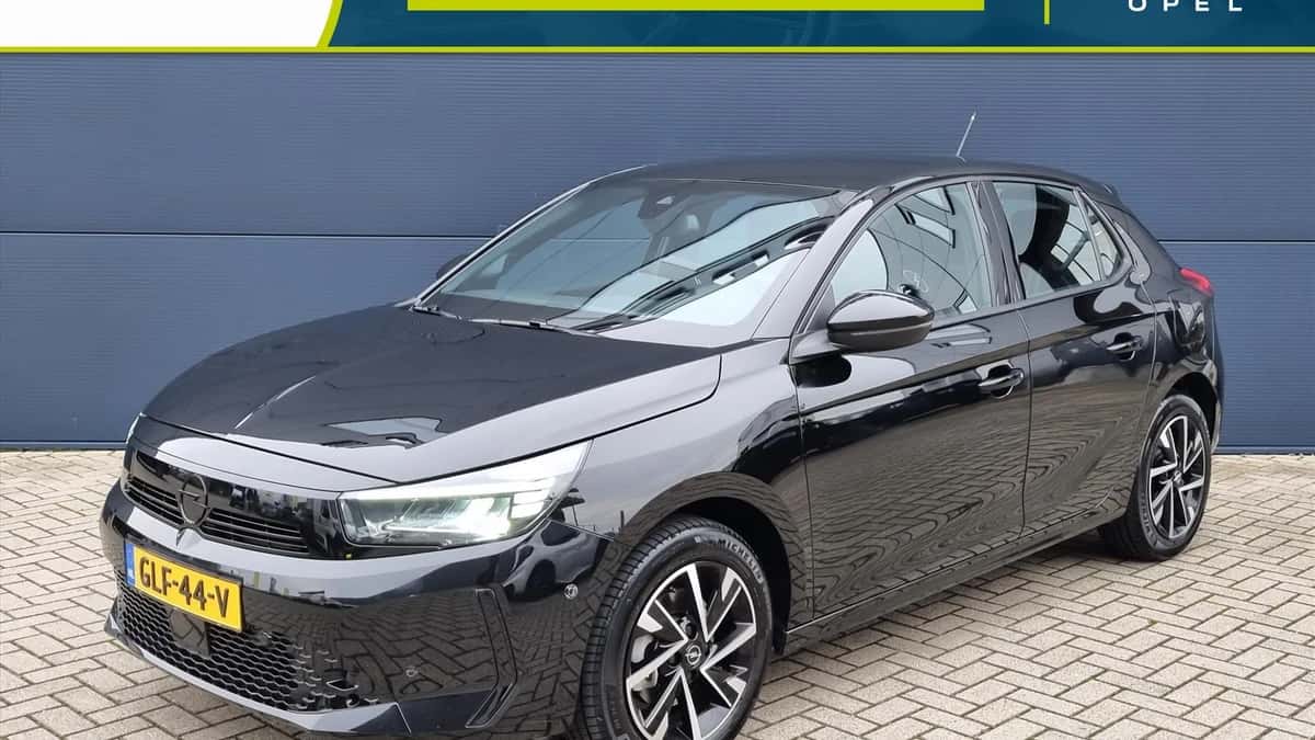 Opel Corsa (2024) — foto 1
