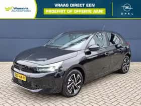 Opel Corsa (2024)