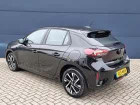Opel Corsa (2024) thumbnail 3