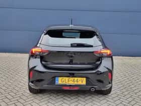 Opel Corsa (2024) thumbnail 4