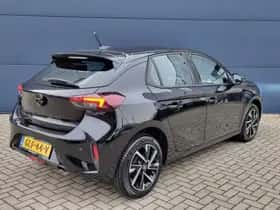 Opel Corsa (2024) thumbnail 5