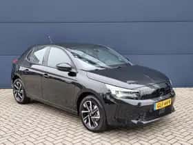 Opel Corsa (2024) thumbnail 7