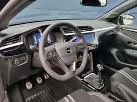 Opel Corsa (2024) thumbnail 9