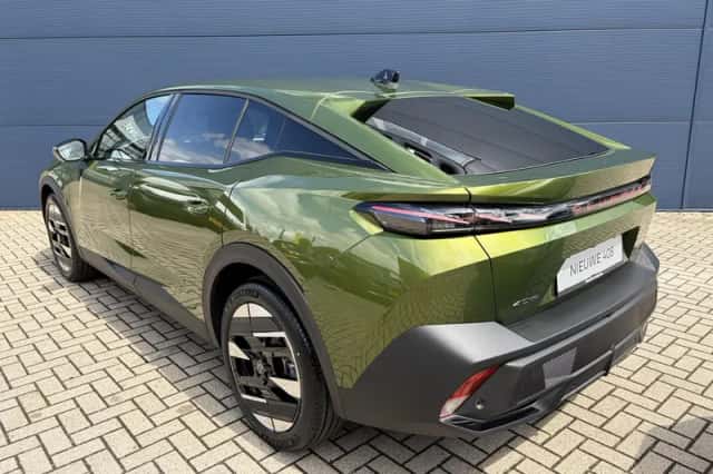 Peugeot 408 (2026) thumbnail 6
