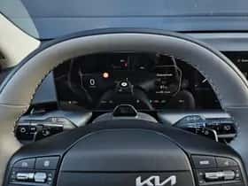 Kia EV4 (2026) thumbnail 21