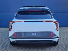 Kia EV4 (2026) thumbnail 8