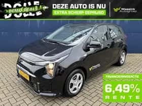 Kia Picanto (2025)
