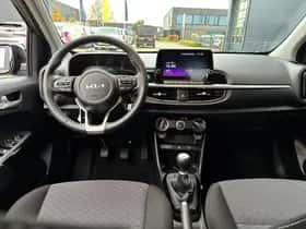Kia Picanto (2025) thumbnail 11