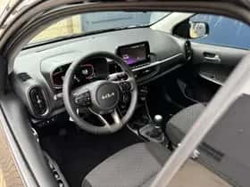 Kia Picanto (2025) thumbnail 12