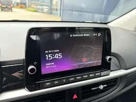 Kia Picanto (2025) thumbnail 14