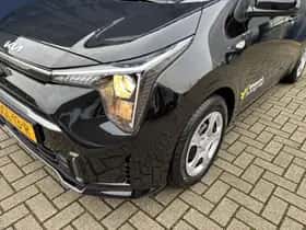 Kia Picanto (2025) thumbnail 18