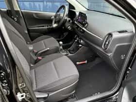 Kia Picanto (2025) thumbnail 19