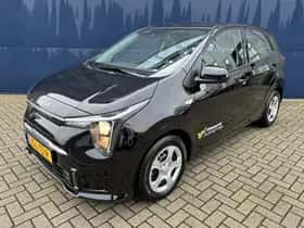 Kia Picanto (2025) thumbnail 3