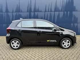 Kia Picanto (2025) thumbnail 5