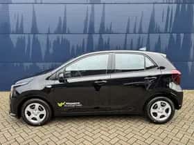 Kia Picanto (2025) thumbnail 6