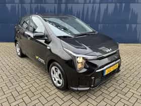 Kia Picanto (2025) thumbnail 7