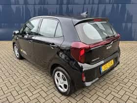 Kia Picanto (2025) thumbnail 8