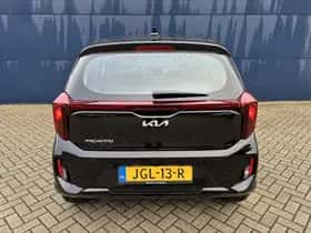 Kia Picanto (2025) thumbnail 10