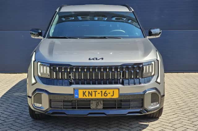 Kia Seltos (2026) thumbnail 2