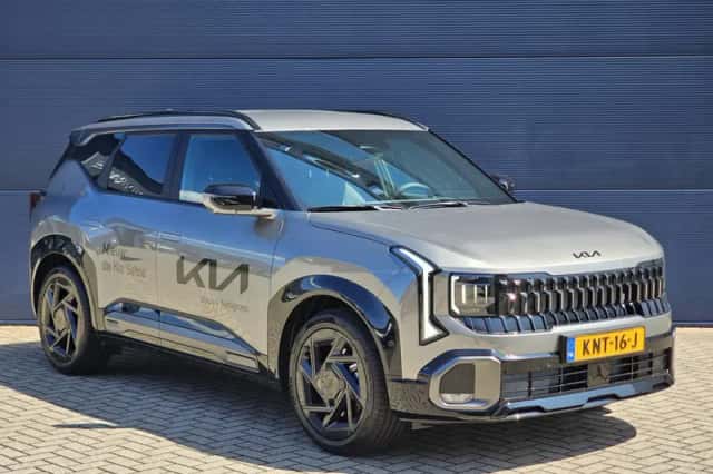 Kia Seltos (2026) thumbnail 3