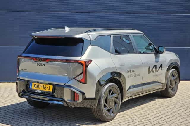 Kia Seltos (2026) thumbnail 5