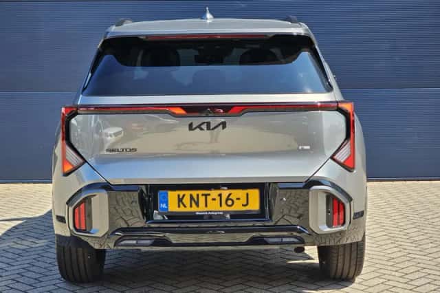 Kia Seltos (2026) thumbnail 6