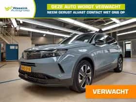 Opel Grandland (2025)