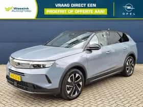 Opel Grandland (2025) thumbnail 1