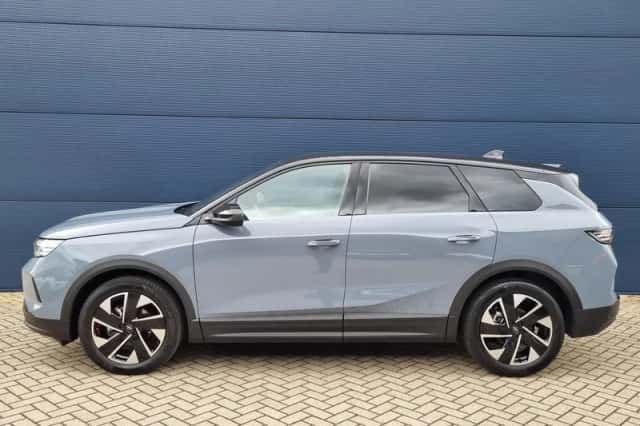 Opel Grandland (2025) thumbnail 2