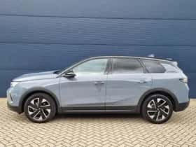 Opel Grandland (2025) thumbnail 2