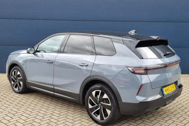 Opel Grandland (2025) thumbnail 3