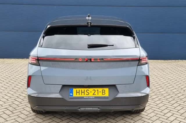 Opel Grandland (2025) thumbnail 4